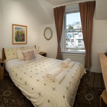 Somerset House 4*