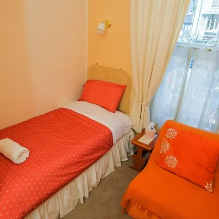 Somerset House 4*
