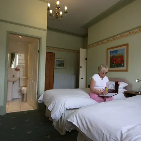 Somerset House 4* Grange-over-Sands