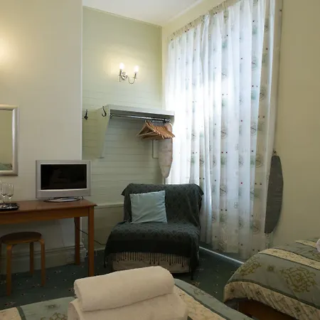 Somerset House Oda ve Kahvaltı Grange-over-Sands