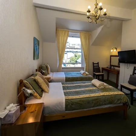 Somerset House Grange-over-Sands