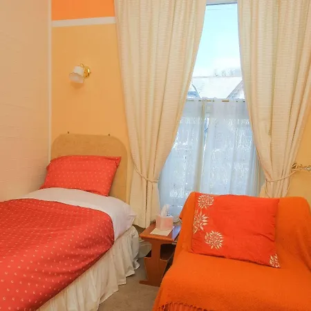 Somerset House Oda ve Kahvaltı Grange-over-Sands