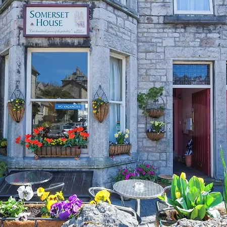 Somerset House Bed & Breakfast
