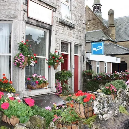 Somerset House Bed & Breakfast 4*