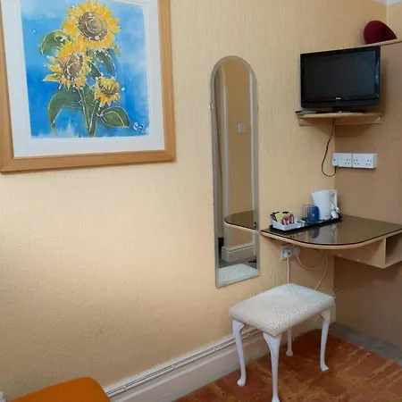 Somerset House Bed & Breakfast