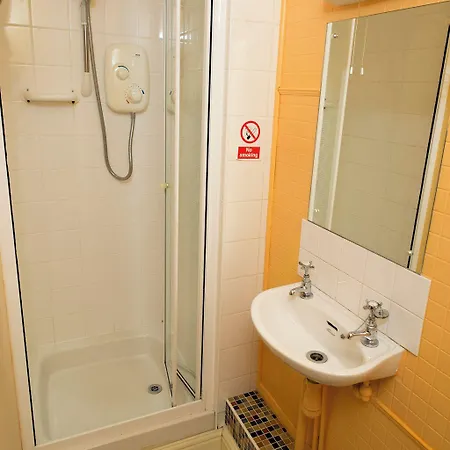 Bed & Breakfast Somerset House