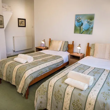 Bed & Breakfast Somerset House