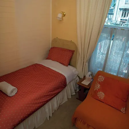Somerset House 4*