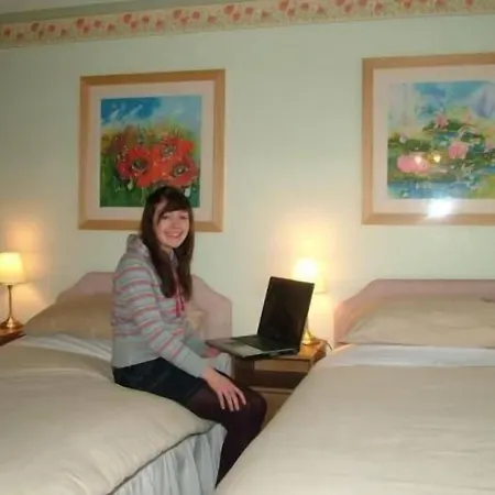 Somerset House 4* Grange-over-Sands