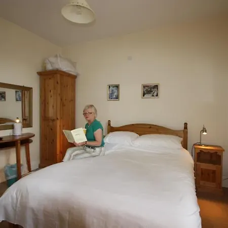 Bed & Breakfast Somerset House 4*