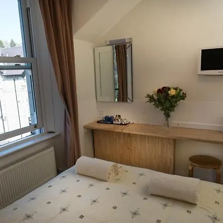 Bed & Breakfast Somerset House Grange-over-Sands