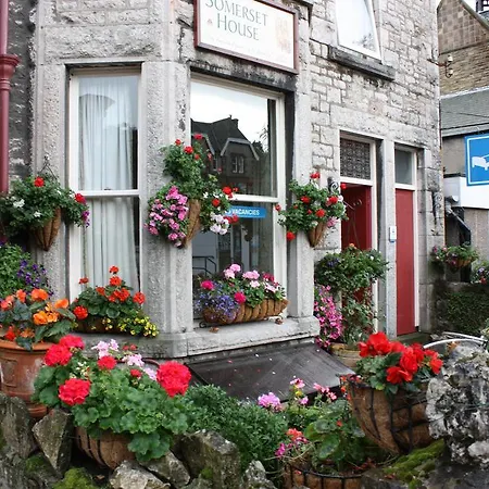 Somerset House Oda ve Kahvaltı