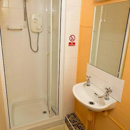 Somerset House Bed and breakfast 4*