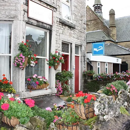 Somerset House Bed & Breakfast Grange-over-Sands